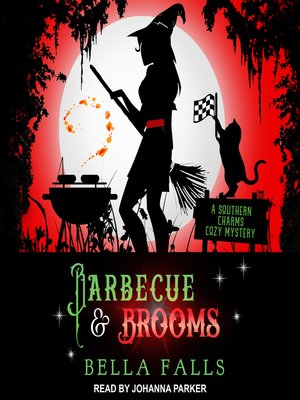 cover image of Barbecue & Brooms